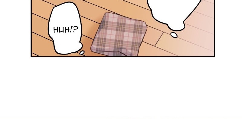 Waka-chan Is Flirty Again Bab 96 halaman 25