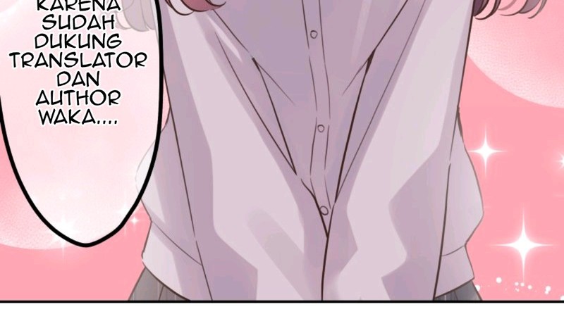 Waka-chan Is Flirty Again chapter 97 halaman 34