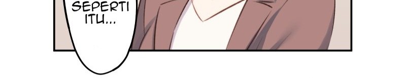 Waka-chan Is Flirty Again Bab 98 halaman 27