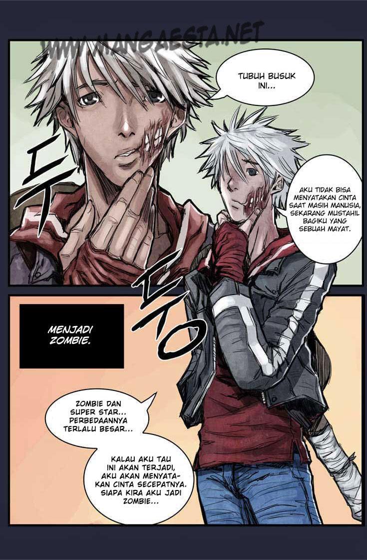 Wake Up Deadman Bab 1 halaman 10