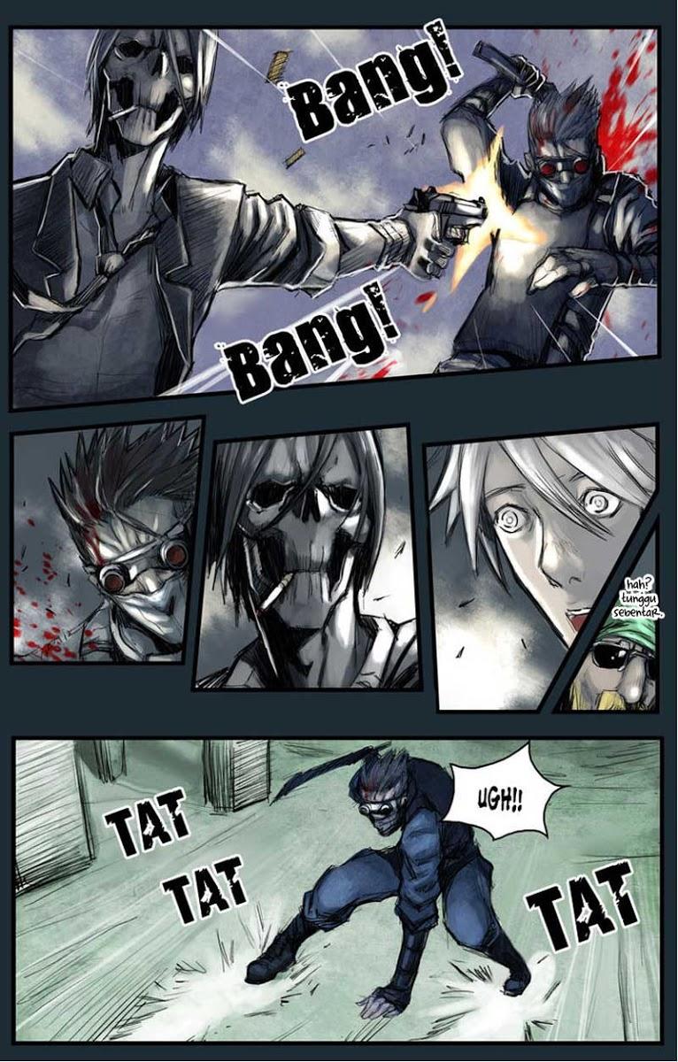 Wake Up Deadman Bab 10 halaman 3