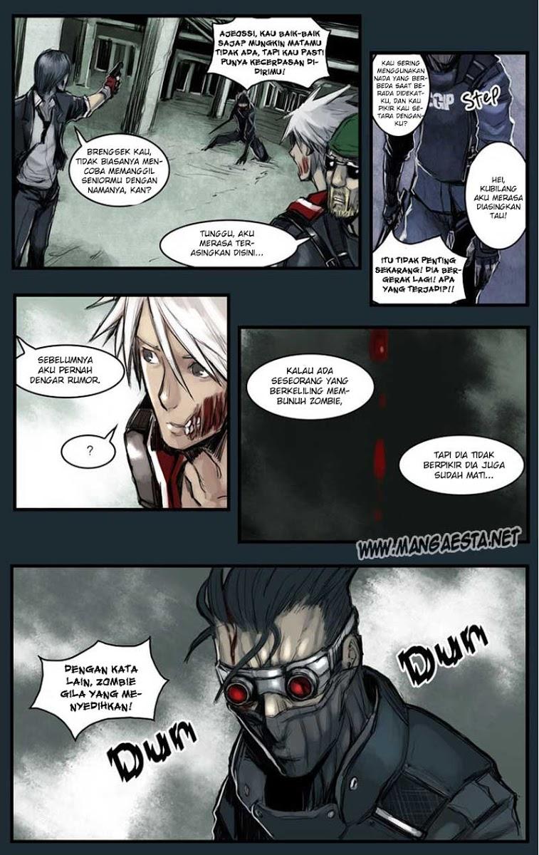 Wake Up Deadman Bab 10 halaman 4