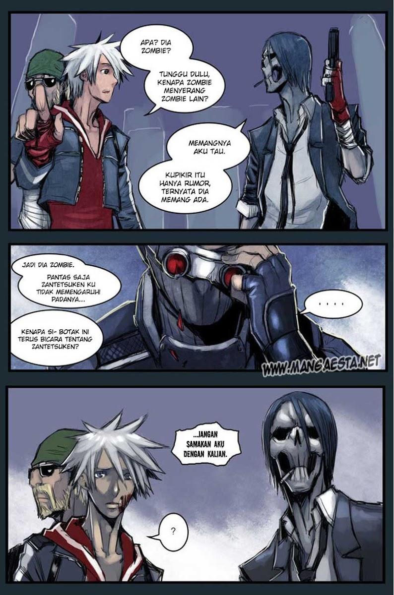 Wake Up Deadman Bab 10 halaman 5
