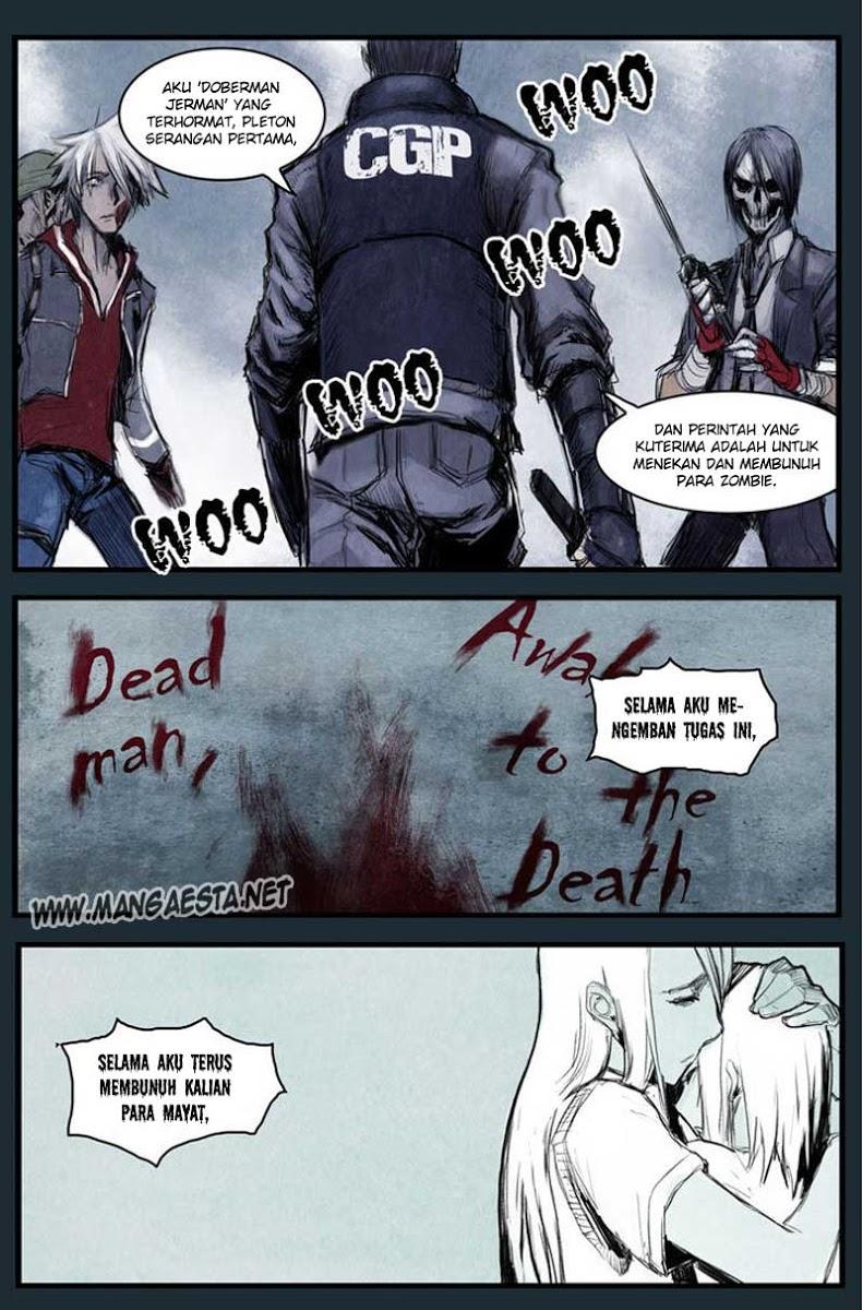 Wake Up Deadman Bab 10 halaman 15