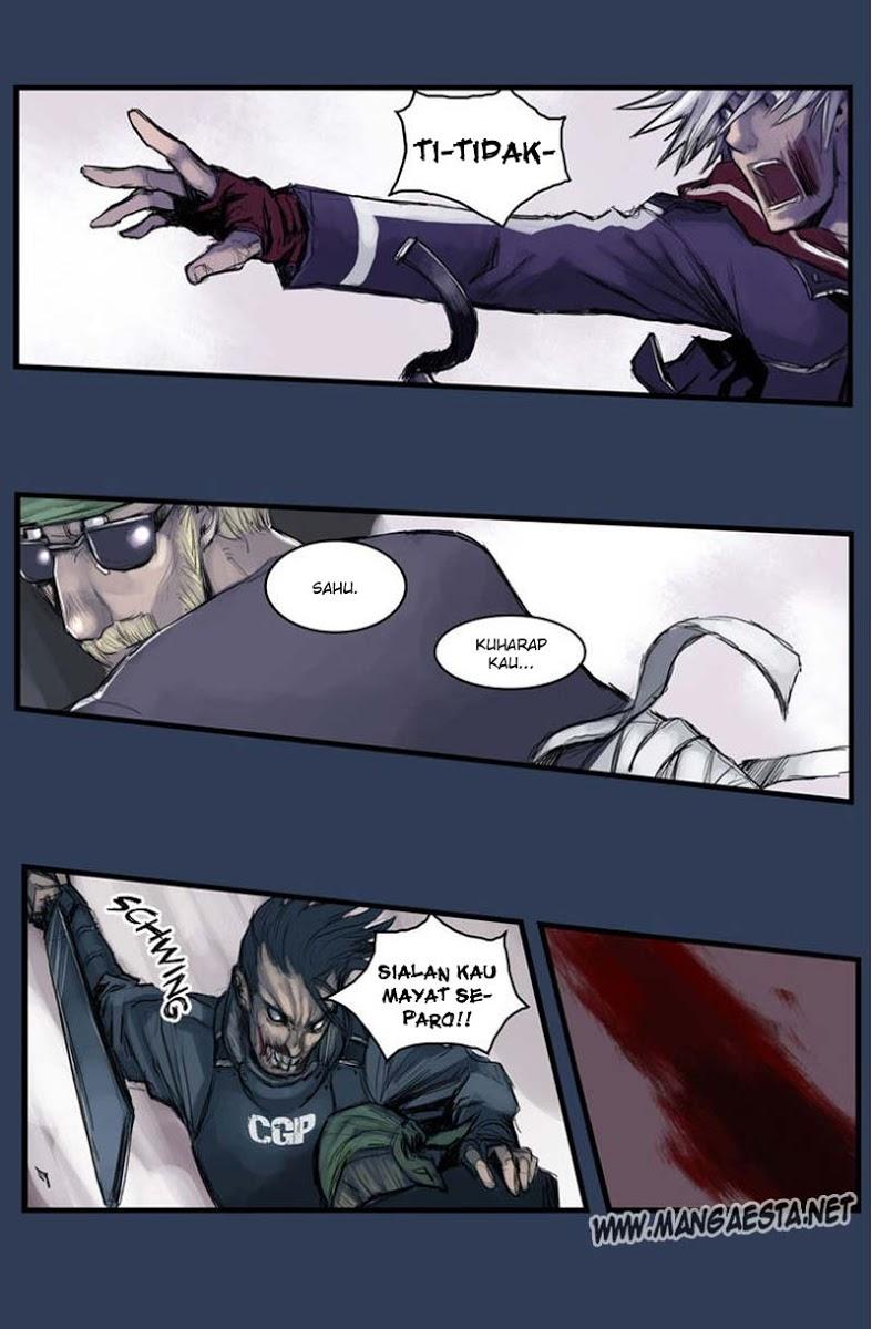 Wake Up Deadman Bab 12 halaman 5