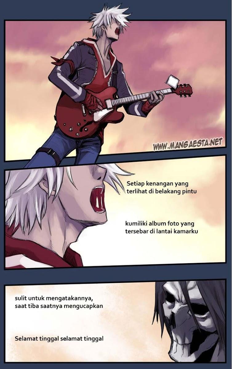 Wake Up Deadman Bab 12 halaman 19