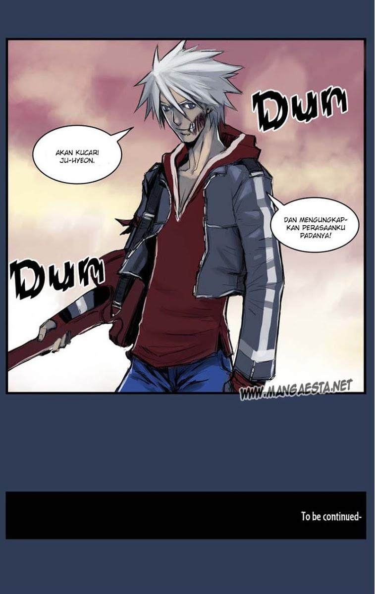 Wake Up Deadman Bab 12 halaman 23