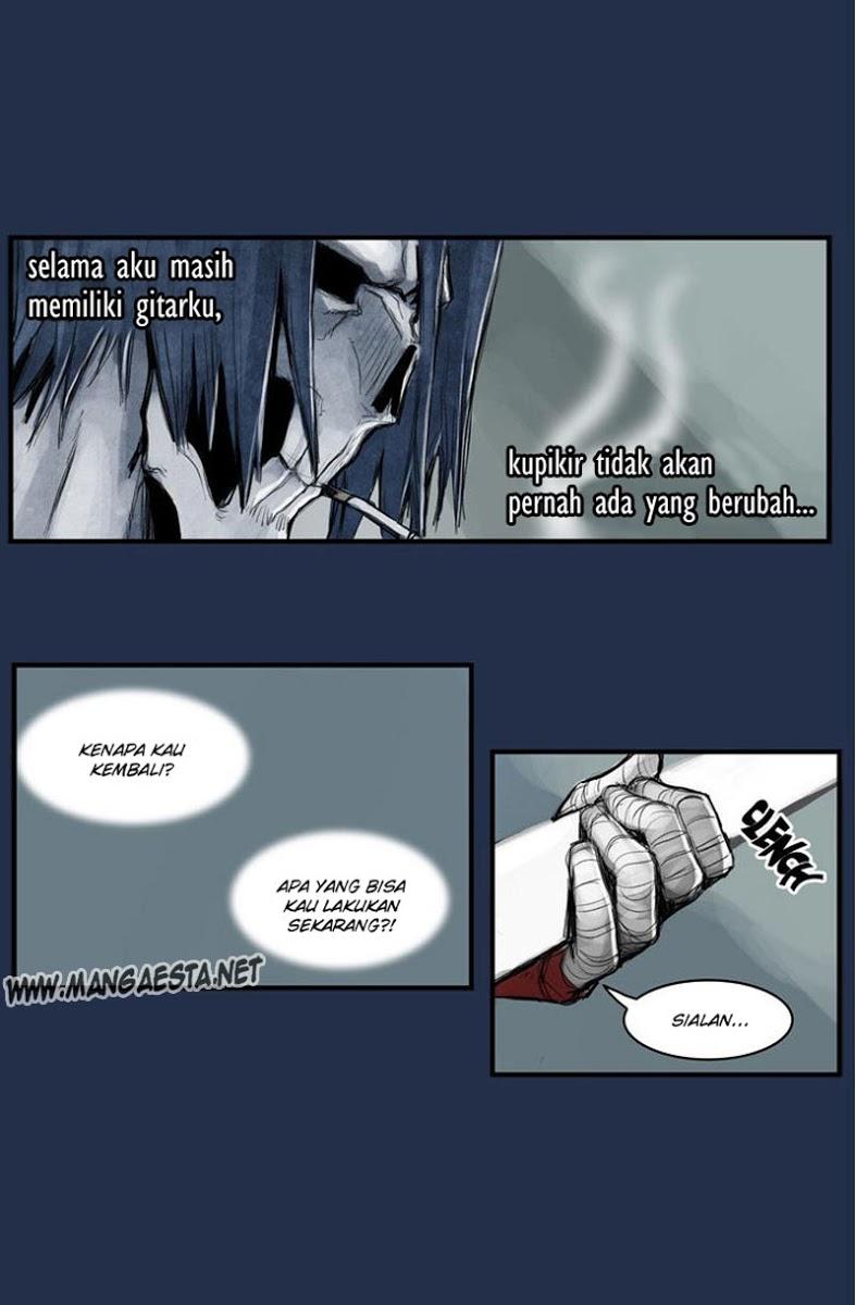 Wake Up Deadman Bab 13 halaman 4