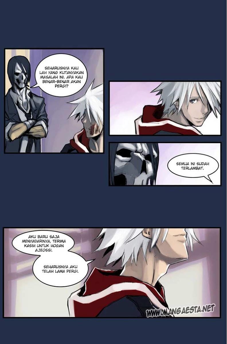 Wake Up Deadman Bab 13 halaman 10