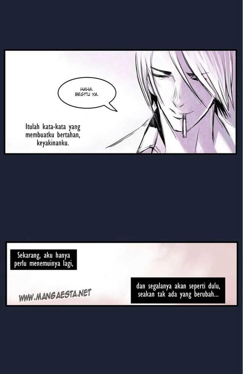 Wake Up Deadman chapter 14 halaman 17