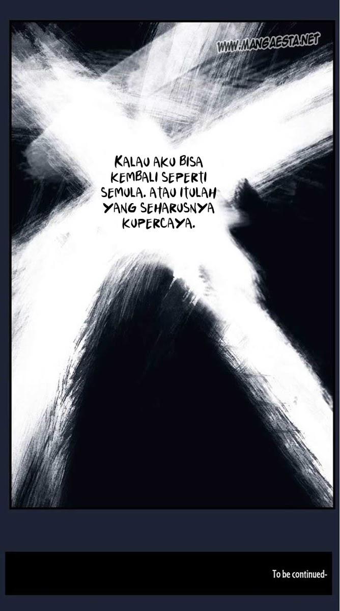 Wake Up Deadman chapter 14 halaman 21