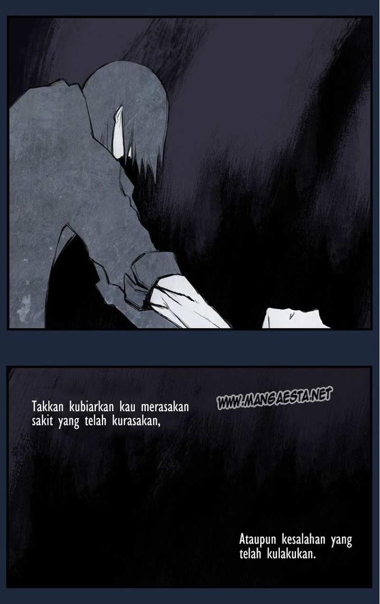Wake Up Deadman Bab 15 halaman 18