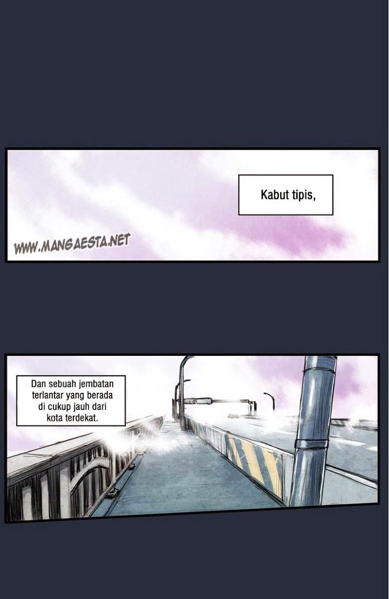 Wake Up Deadman Bab 16 halaman 1