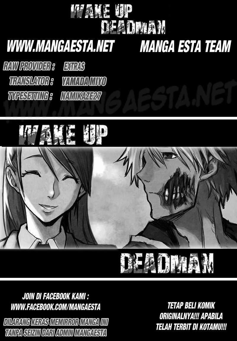 Wake Up Deadman Bab 2 halaman 2