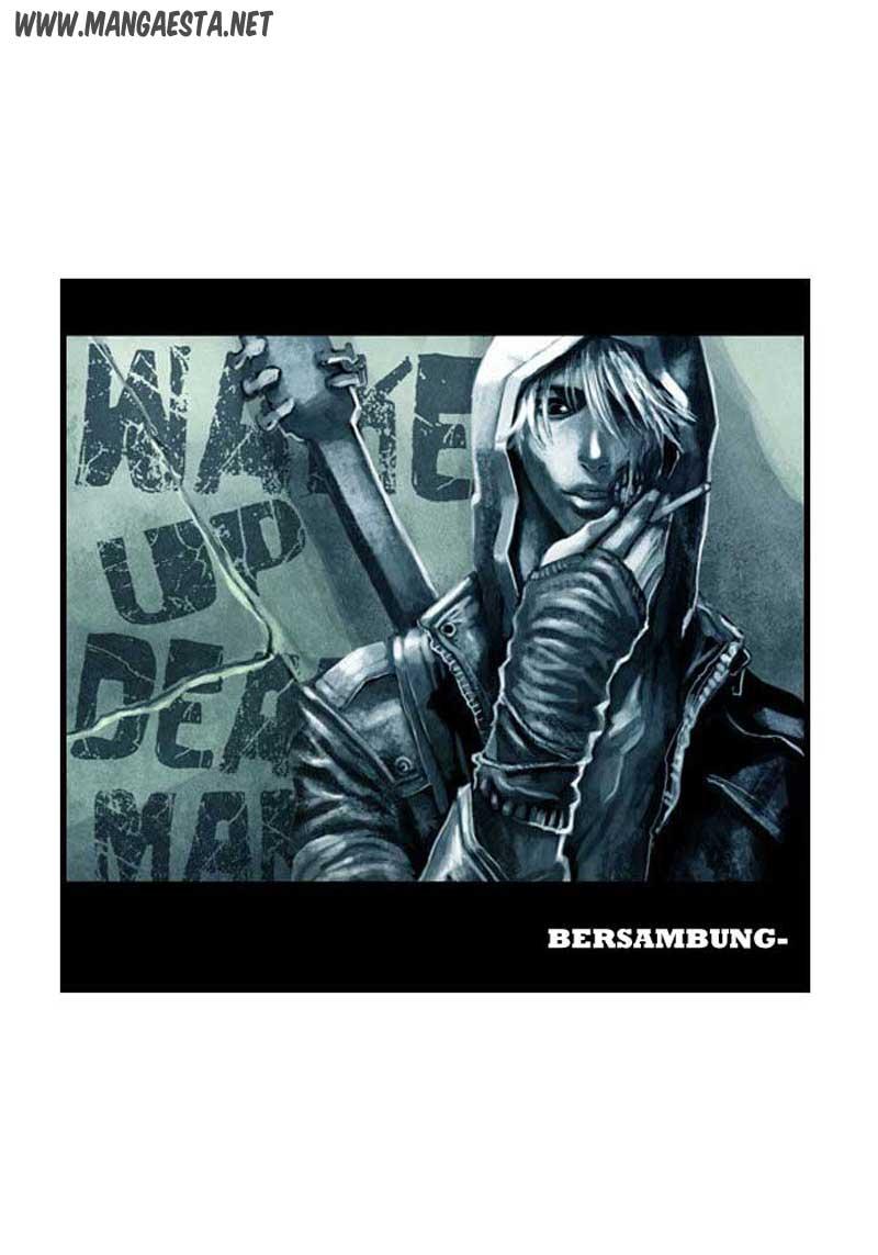Wake Up Deadman Bab 22 halaman 16