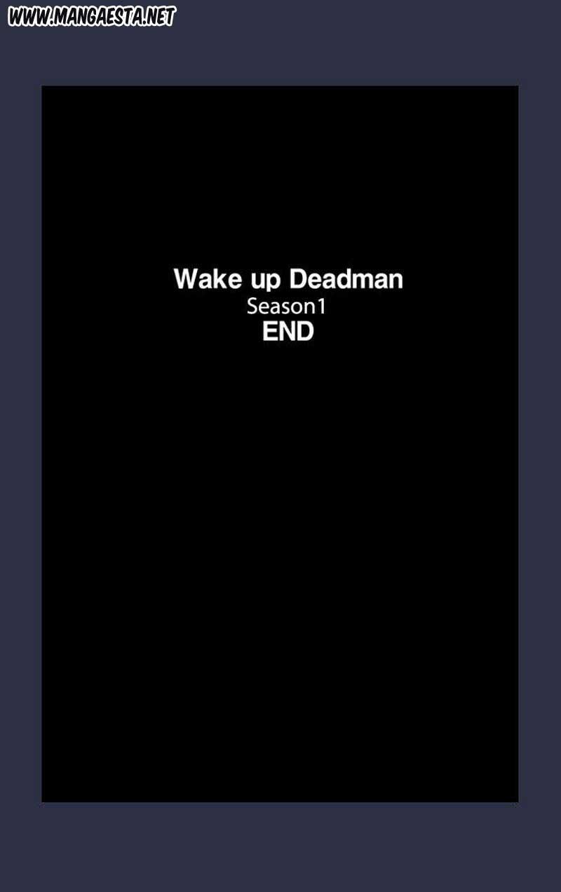 Wake Up Deadman Bab 25 halaman 22