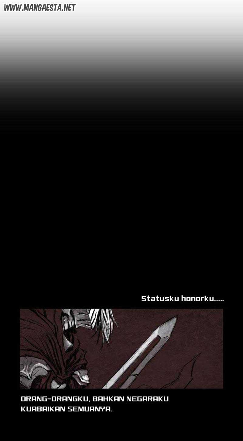 Wake Up Deadman Bab 27 halaman 25