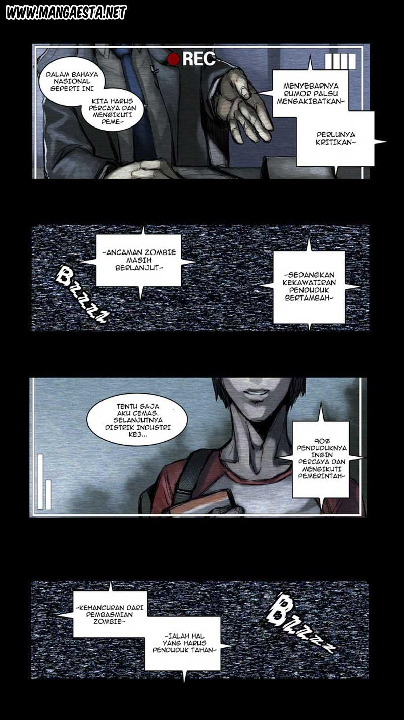 Wake Up Deadman Bab 28 halaman 4