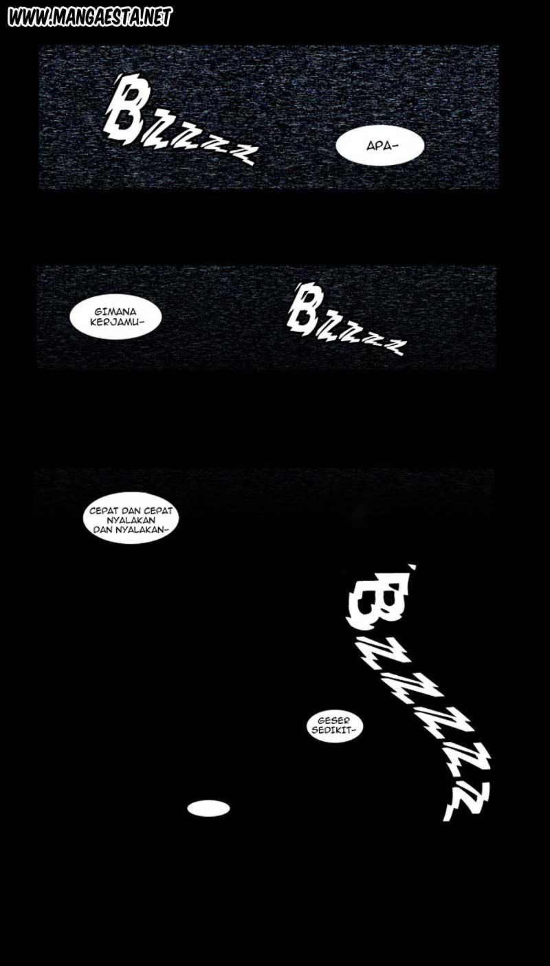 Wake Up Deadman Bab 28 halaman 7