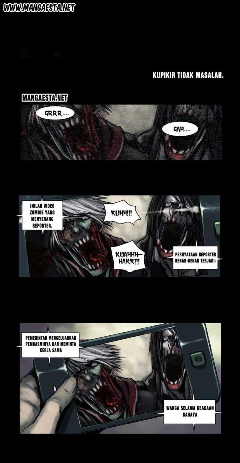 Wake Up Deadman Bab 29 halaman 1