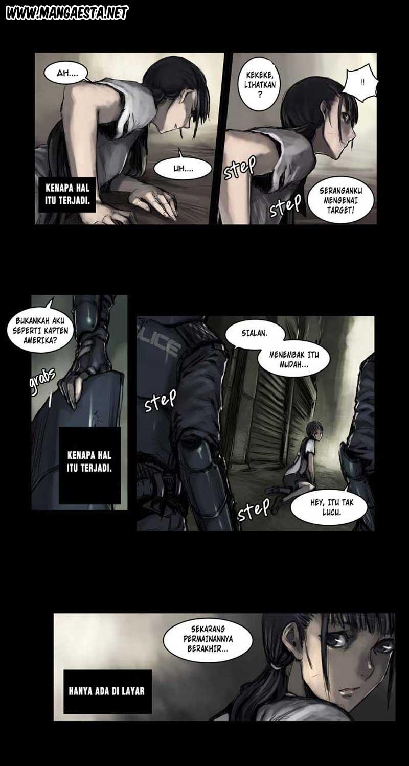 Wake Up Deadman Bab 29 halaman 8