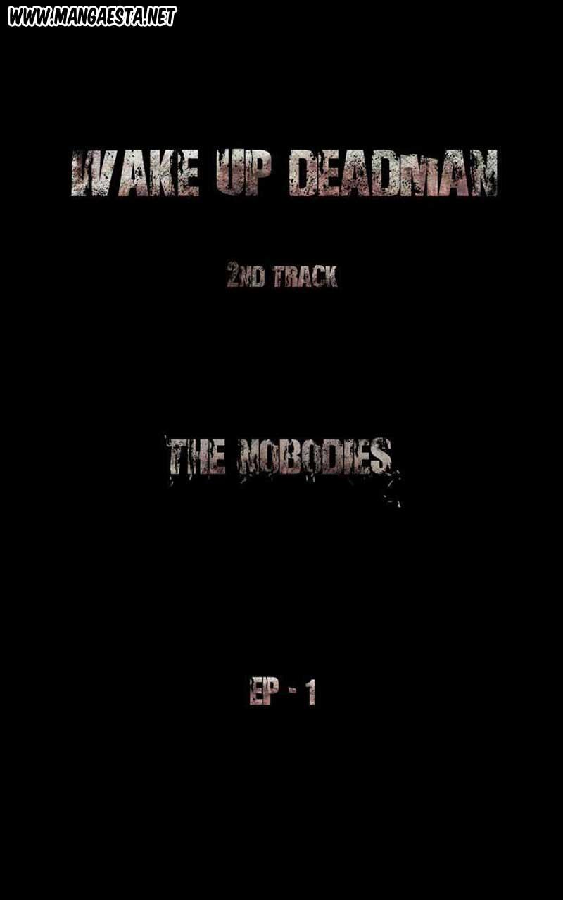 Wake Up Deadman Bab 29 halaman 10