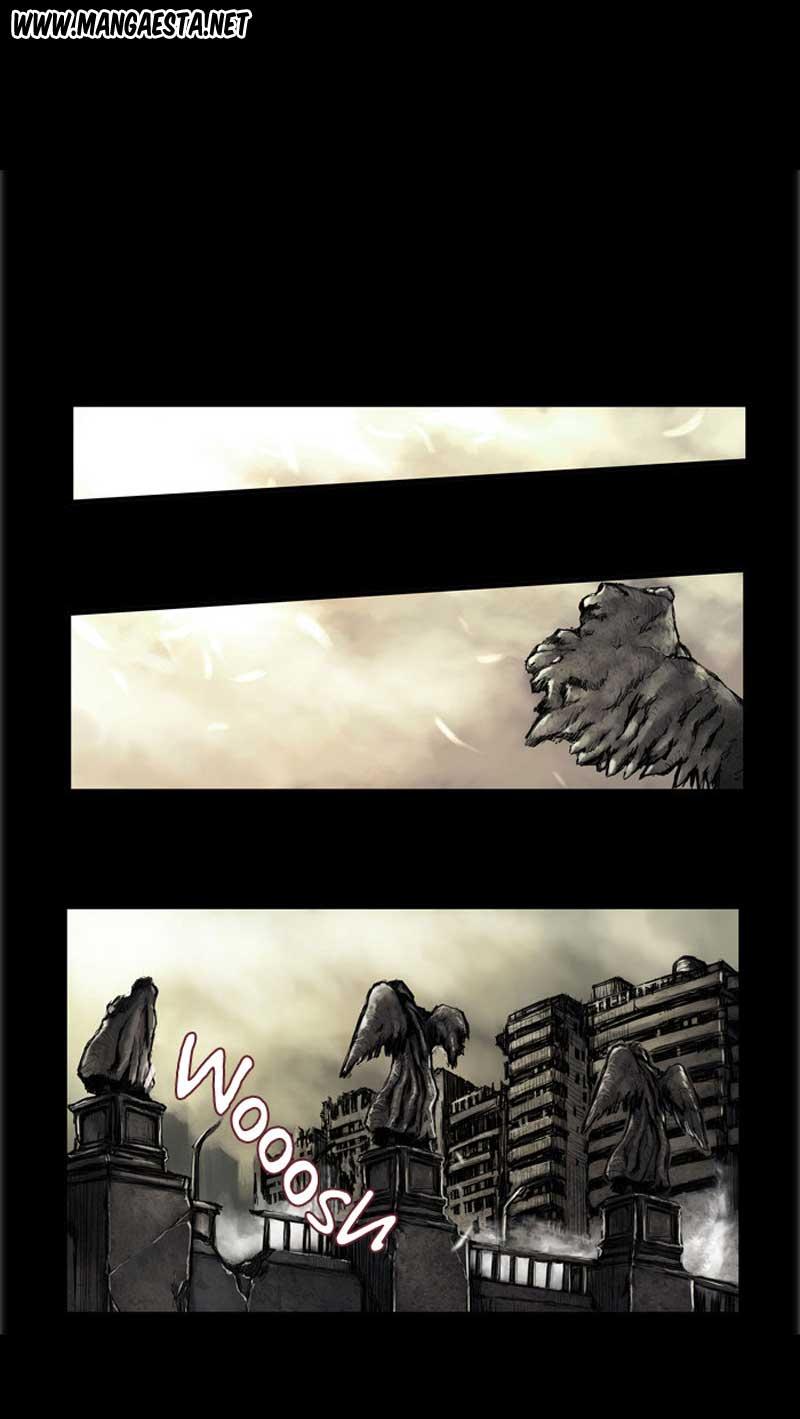 Wake Up Deadman Bab 30 halaman 1