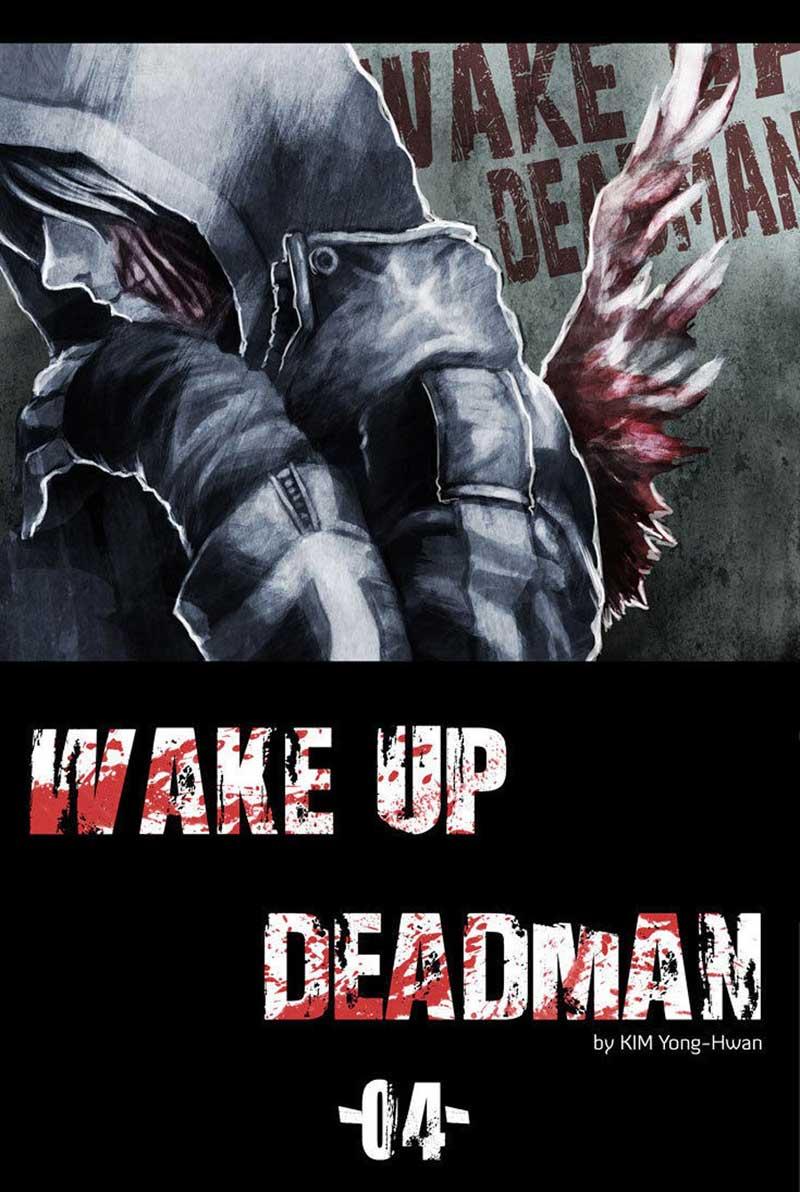 Wake Up Deadman Bab 4 halaman 1