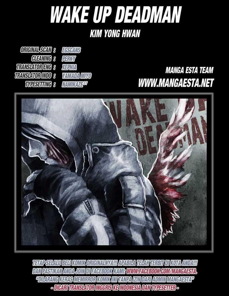 Wake Up Deadman Bab 4 halaman 2