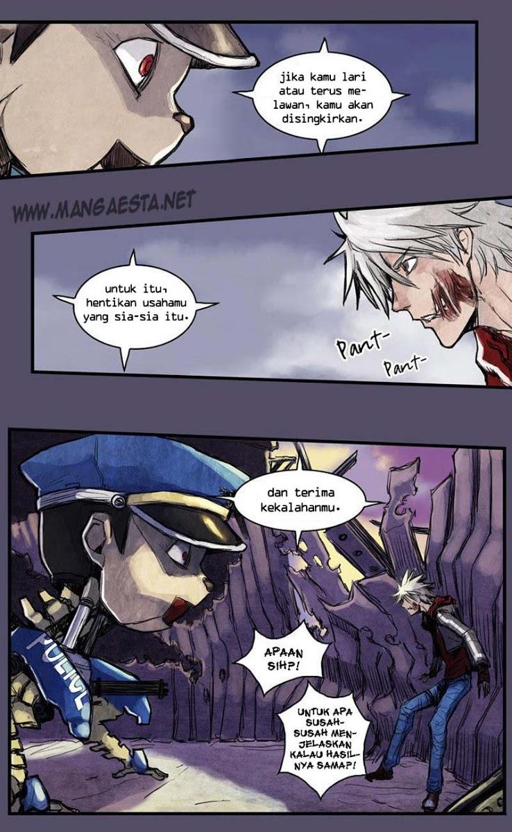 Wake Up Deadman Bab 4 halaman 4