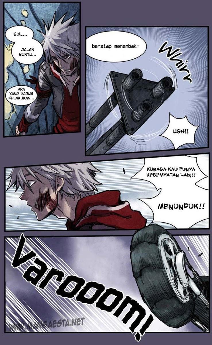 Wake Up Deadman Bab 4 halaman 5
