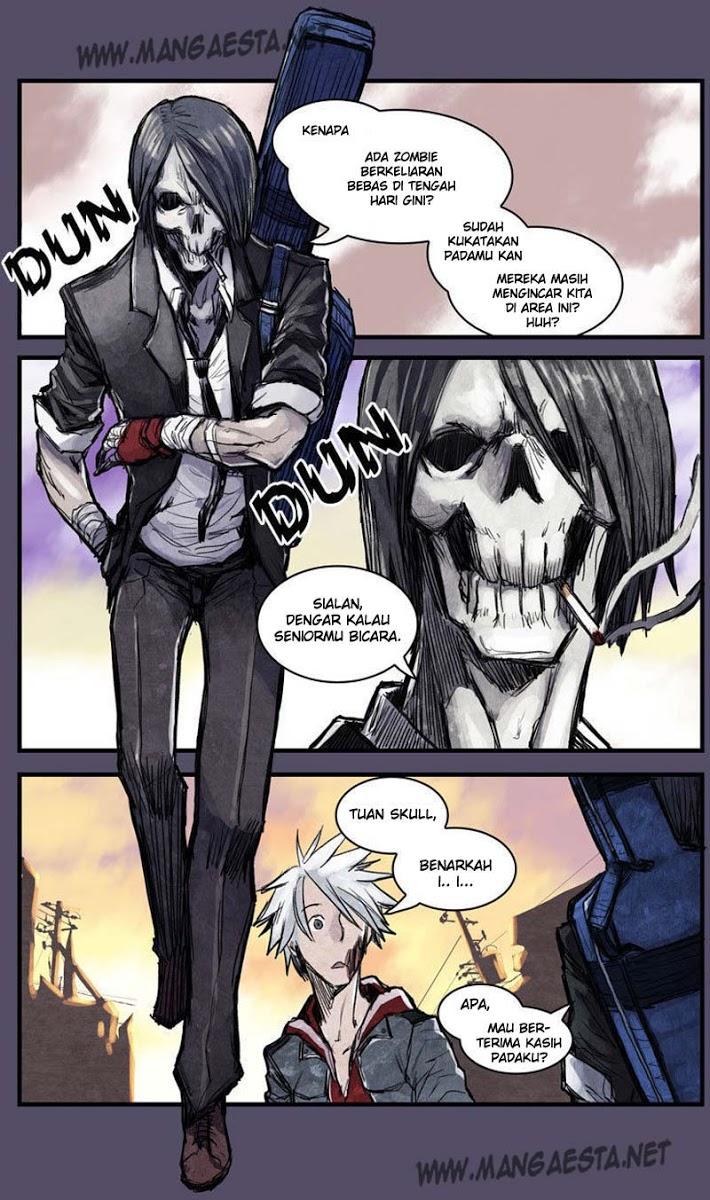 Wake Up Deadman Bab 4 halaman 10
