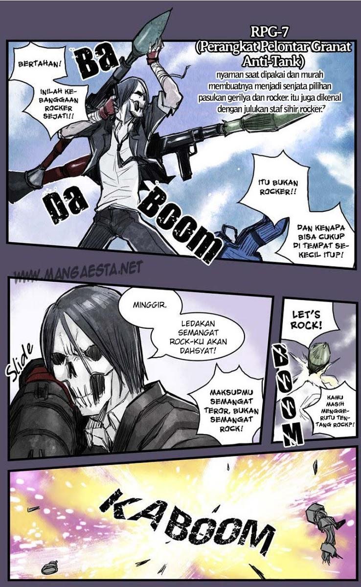 Wake Up Deadman Bab 4 halaman 15