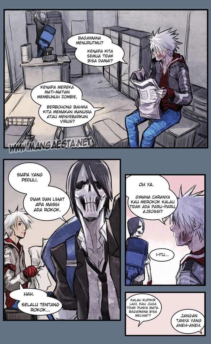 Wake Up Deadman Bab 5 halaman 4