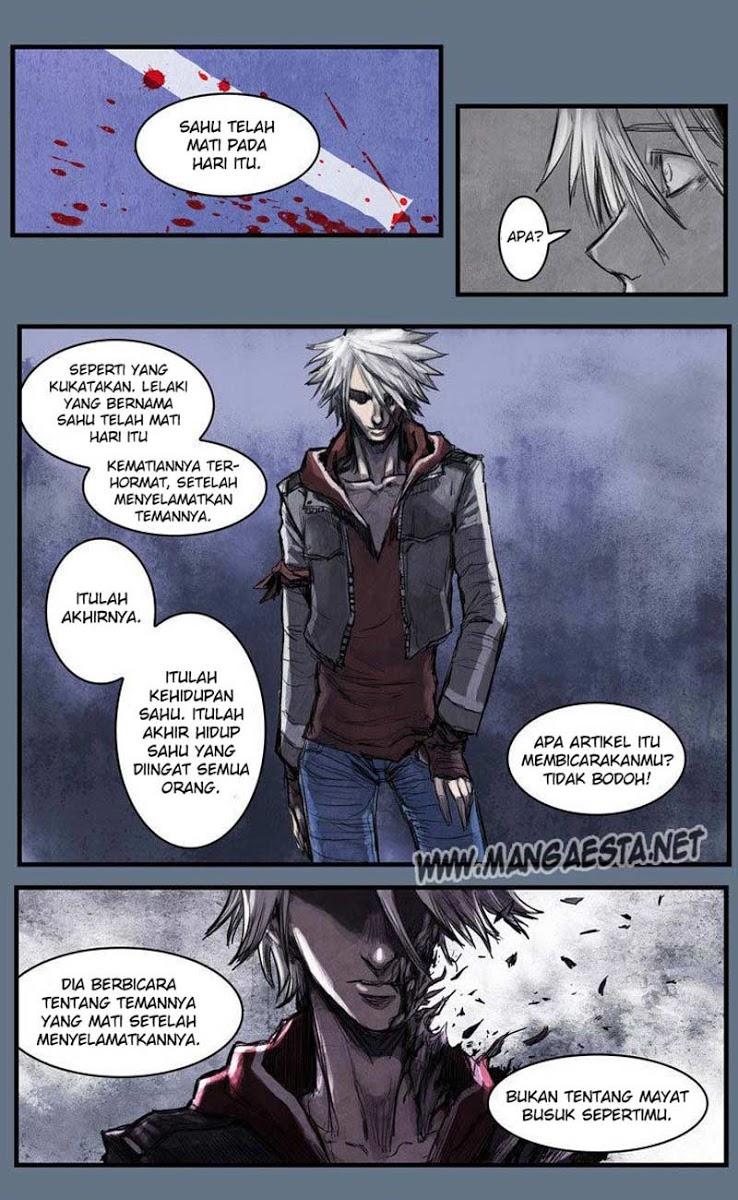 Wake Up Deadman Bab 5 halaman 9