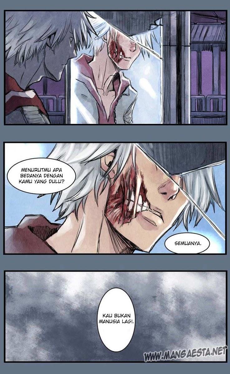 Wake Up Deadman Bab 5 halaman 11