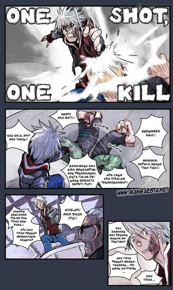 Wake Up Deadman Bab 6 halaman 6