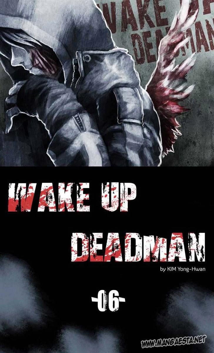 Wake Up Deadman Bab 6 halaman 8