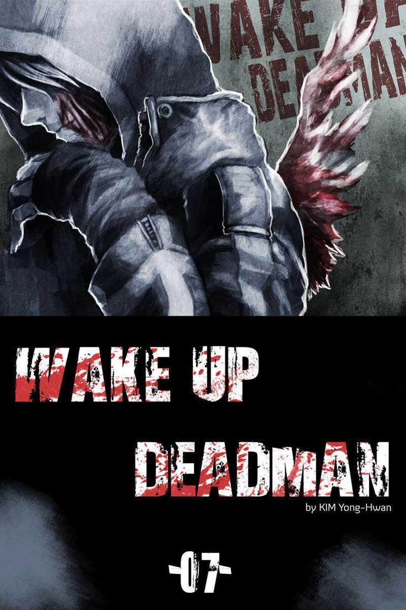 Wake Up Deadman Bab 7 halaman 4