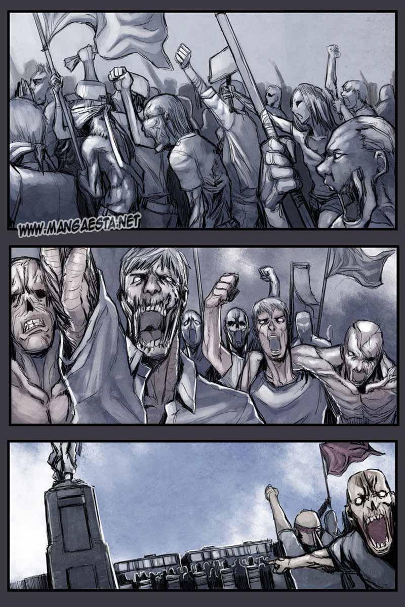 Wake Up Deadman Bab 7 halaman 5
