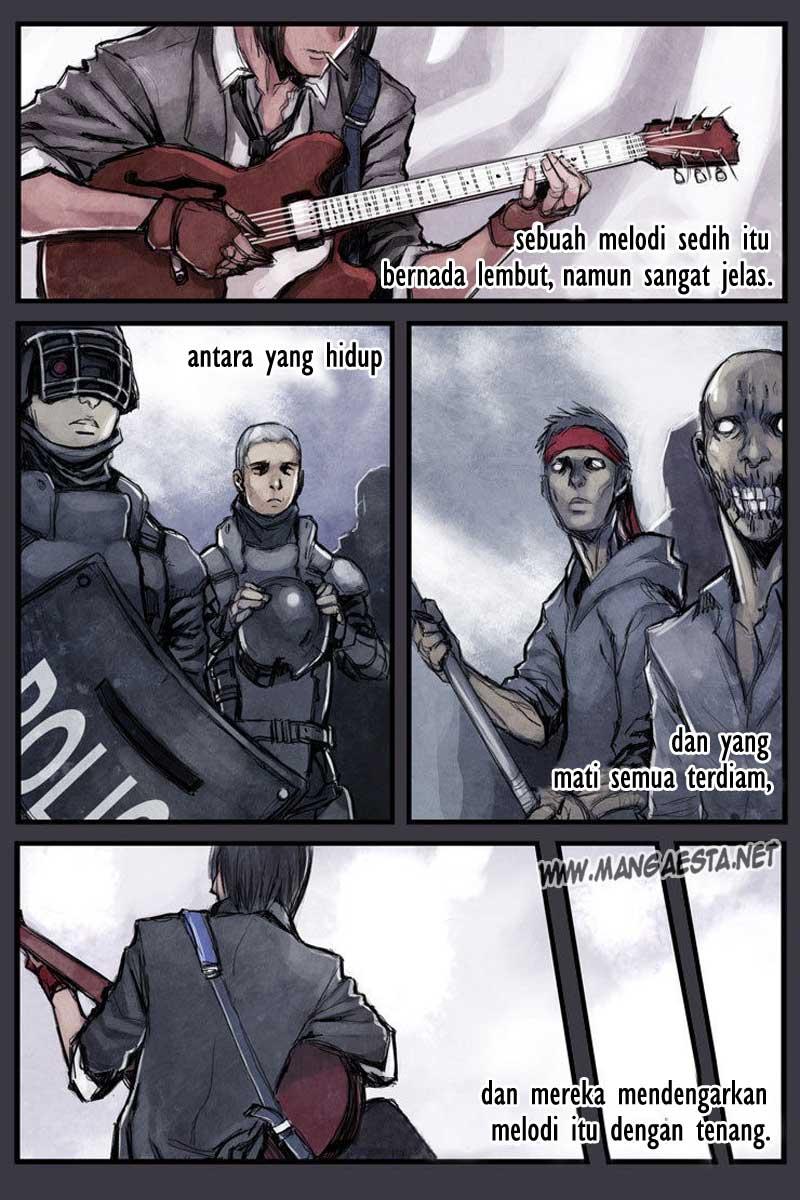Wake Up Deadman Bab 7 halaman 8