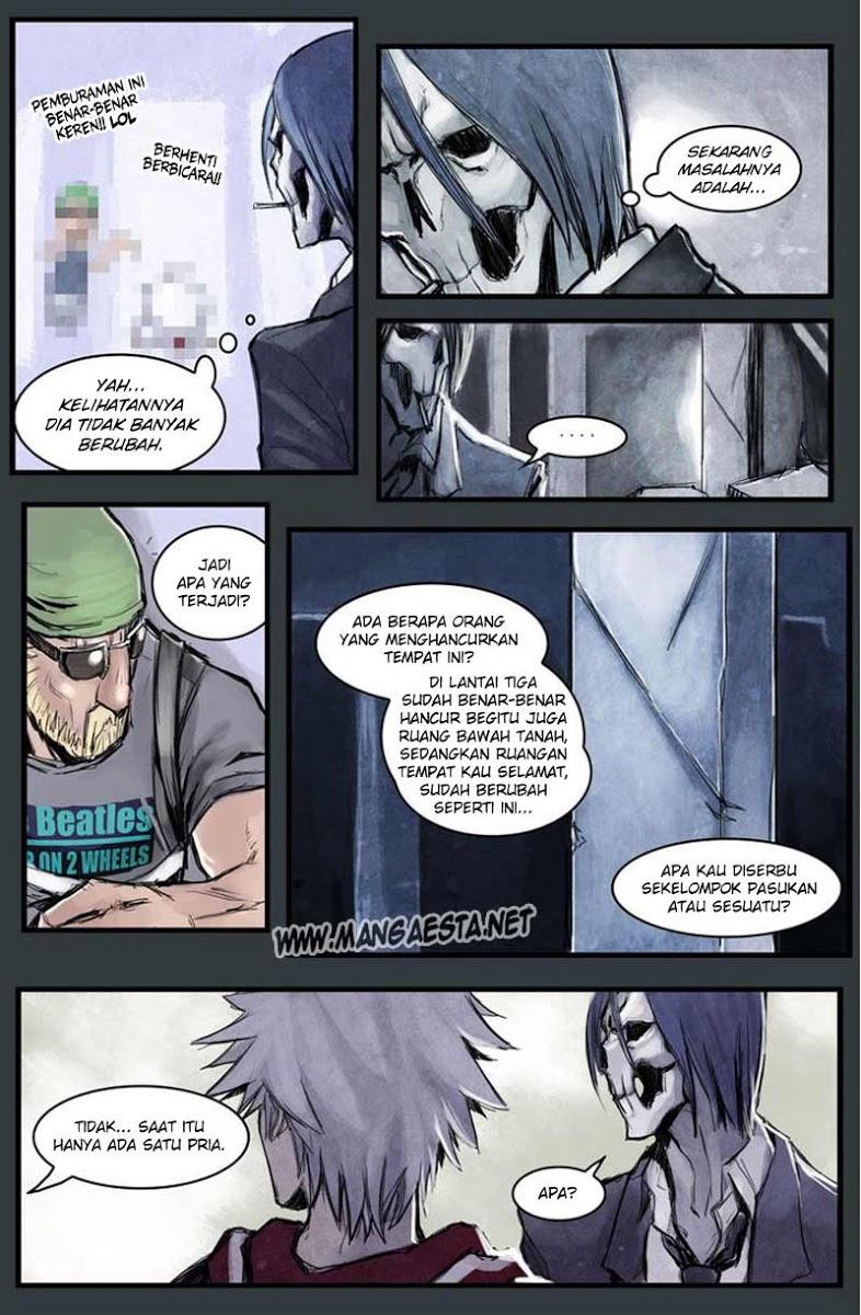 Wake Up Deadman Bab 8 halaman 8