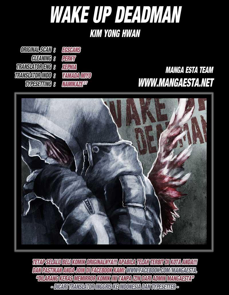 Wake Up Deadman Bab 9 halaman 2