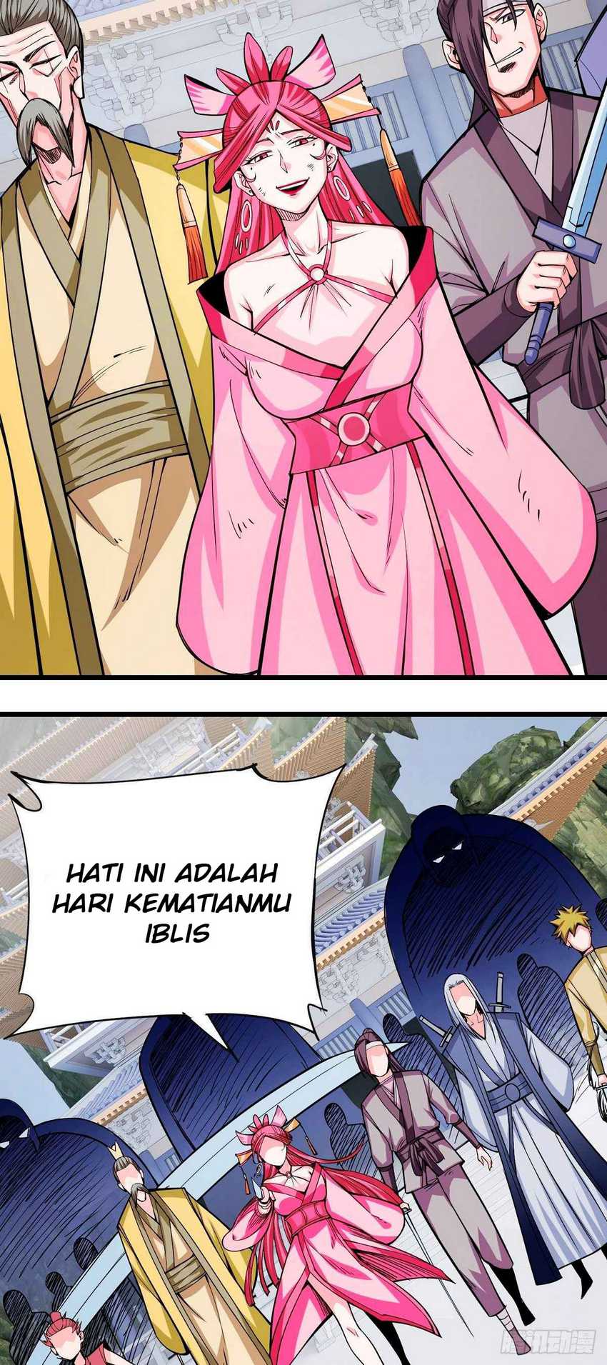 Wake Up Master Bab 00.1 halaman 13