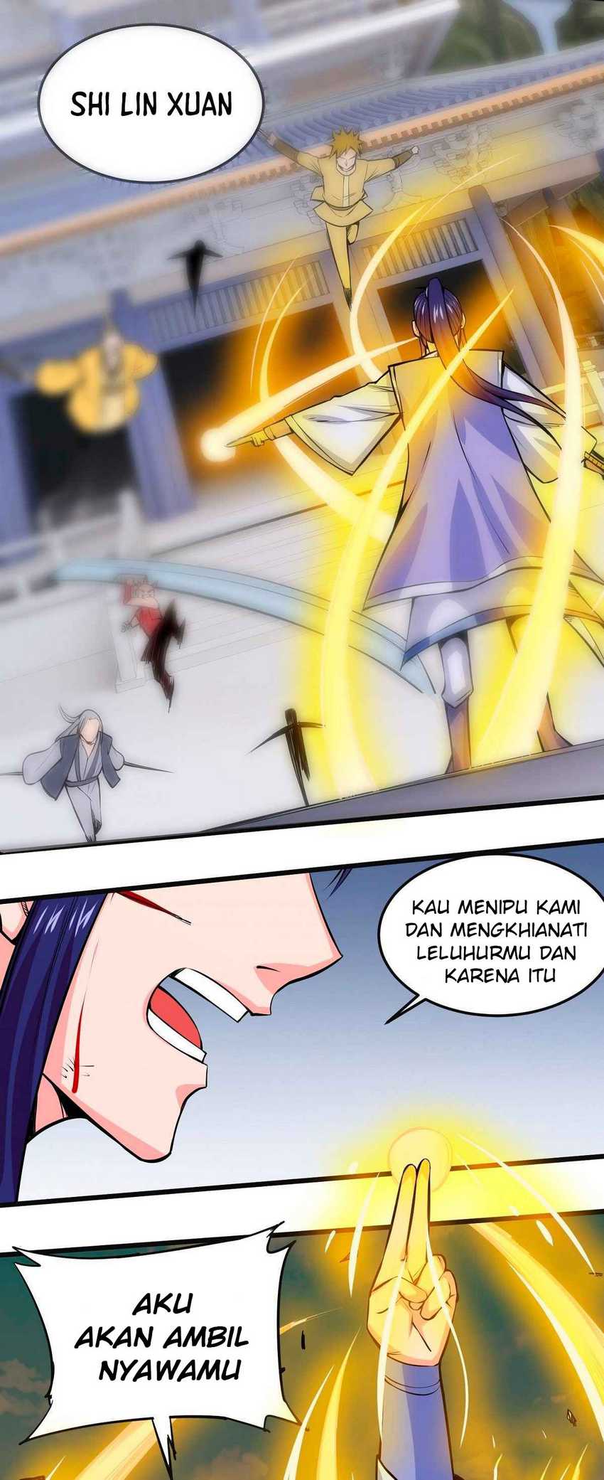 Wake Up Master Bab 00.1 halaman 20