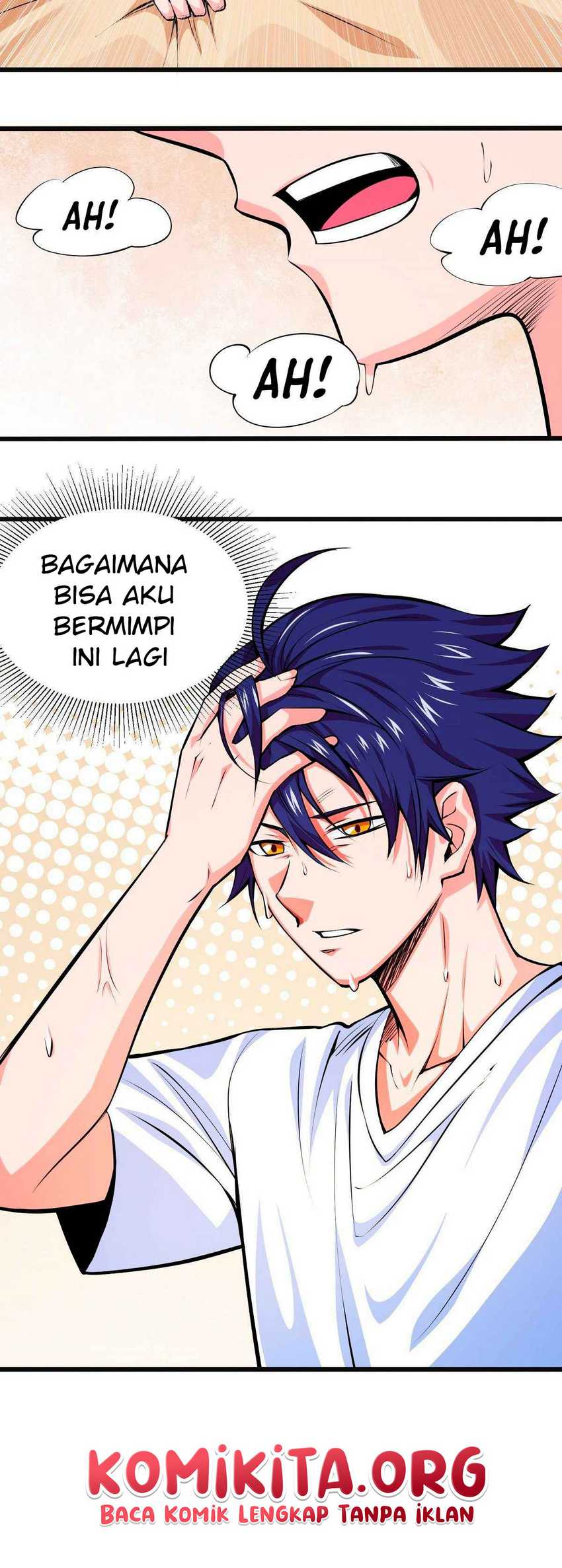 Wake Up Master Bab 00.1 halaman 27