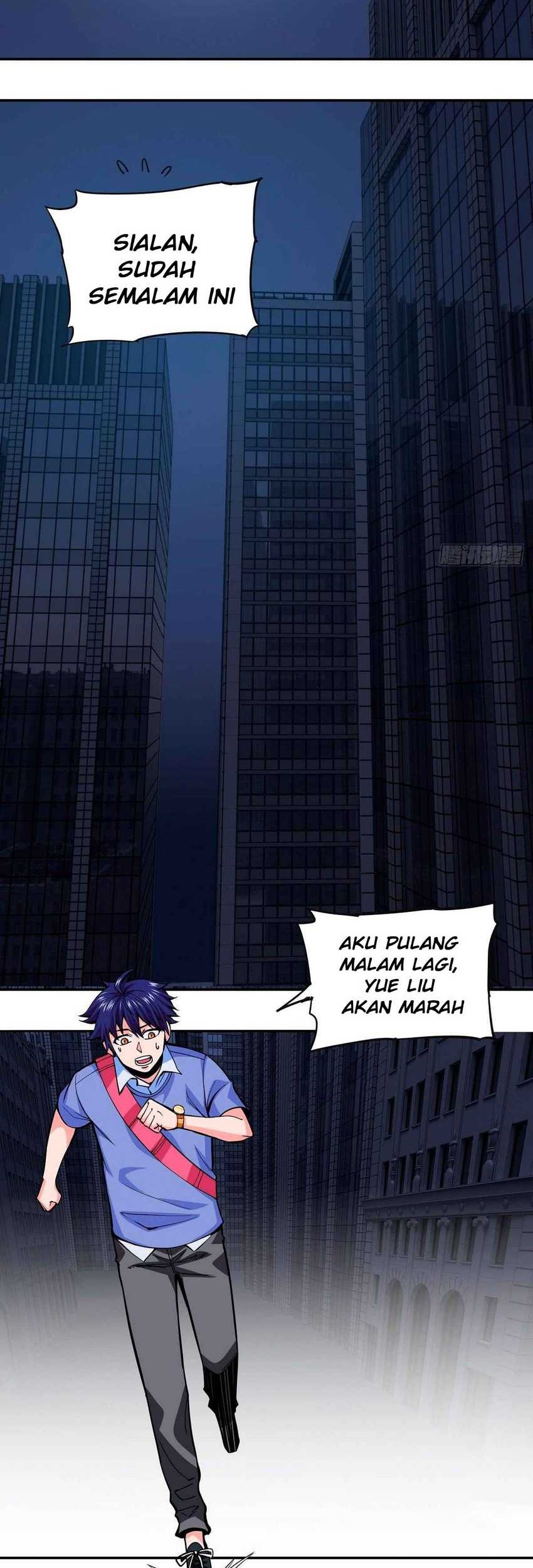 Wake Up Master Bab 01 halaman 5