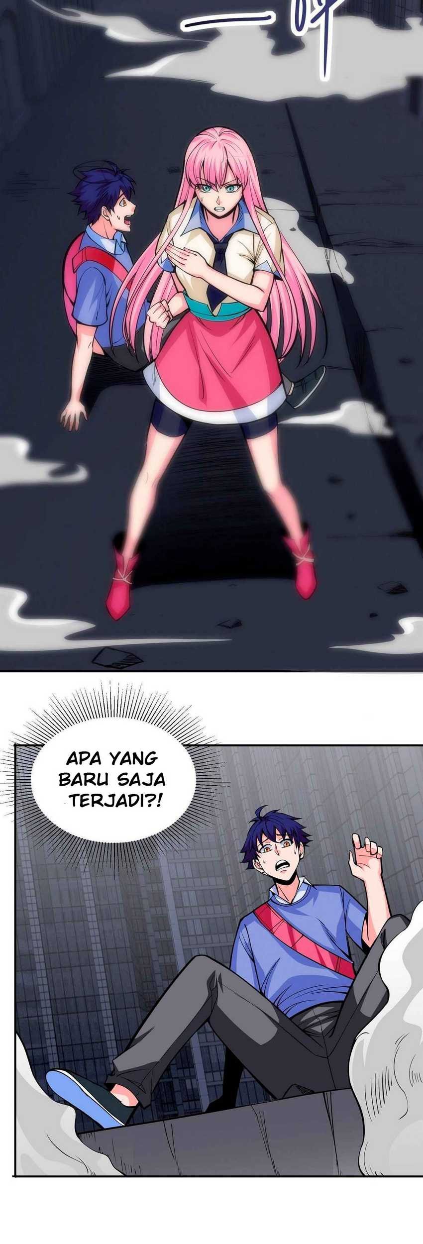 Wake Up Master Bab 01 halaman 16