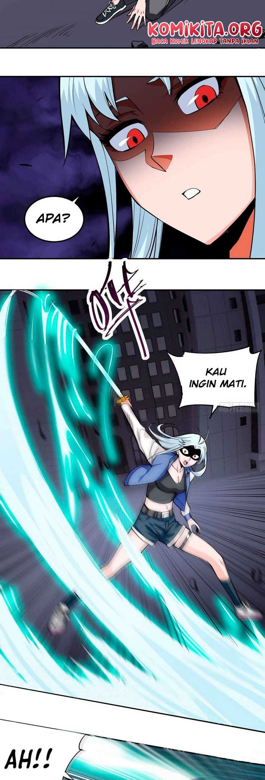 Wake Up Master Bab 01 halaman 38