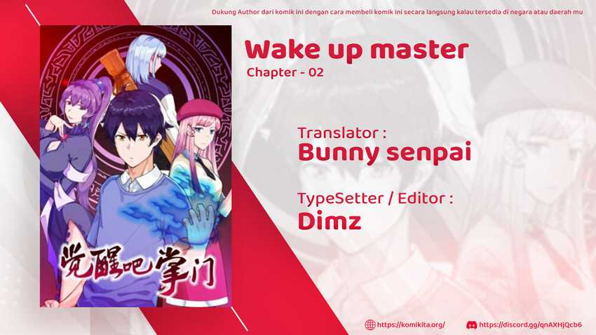Wake Up Master Bab 02 halaman 3